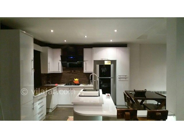 عکس شماره 49565 - اجاره ویلا لوکس ساحلی سرخرود - 