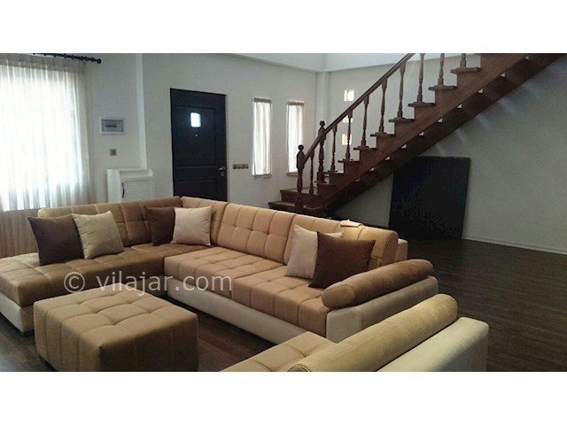 عکس شماره 49567 - اجاره ویلا لوکس ساحلی سرخرود - 