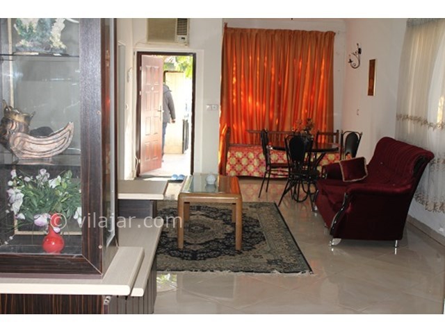 عکس شماره 4957 - اجاره ویلای نقلی دریاکنار - 