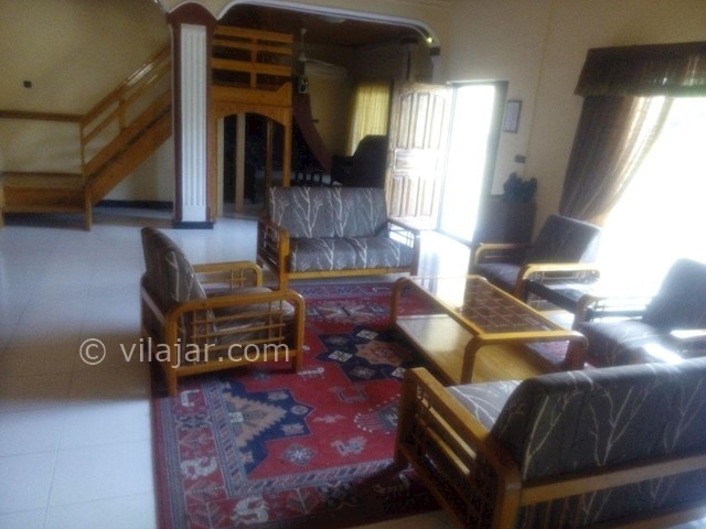 عکس شماره 49575 - اجاره ویلا در خزرشهر - 