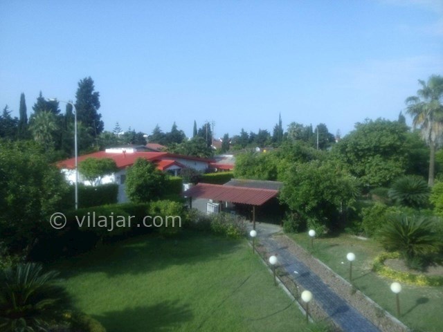 عکس شماره 49579 - اجاره ویلا در خزرشهر - 