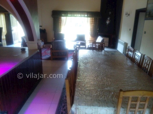 عکس شماره 49581 - اجاره ویلا در خزرشهر - 