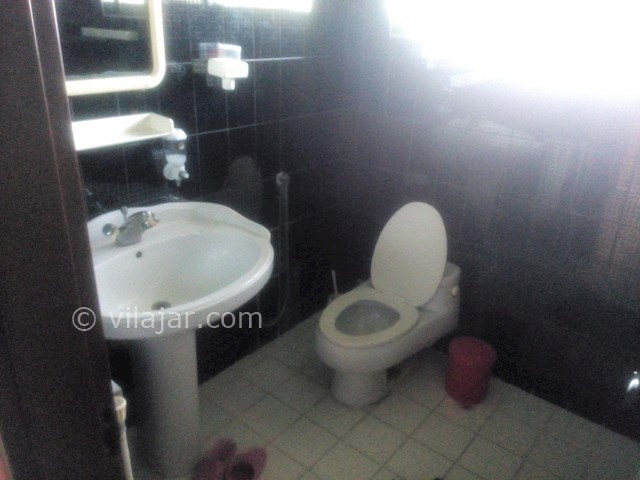 عکس شماره 49585 - اجاره ویلا در خزرشهر - 