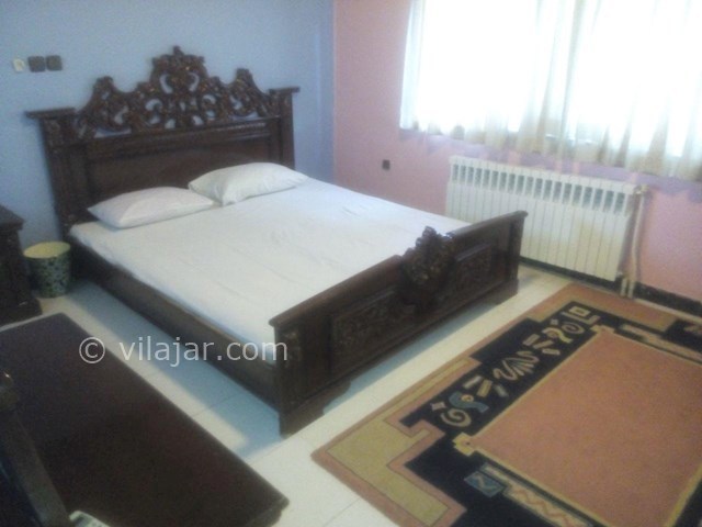 عکس شماره 49587 - اجاره ویلا در خزرشهر - 