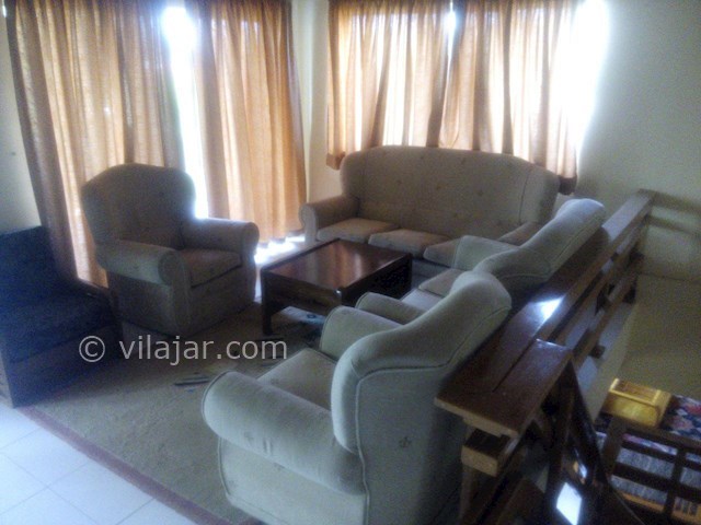 عکس شماره 49591 - اجاره ویلا در خزرشهر - 