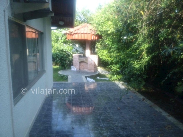 عکس شماره 49593 - اجاره ویلا در خزرشهر - 