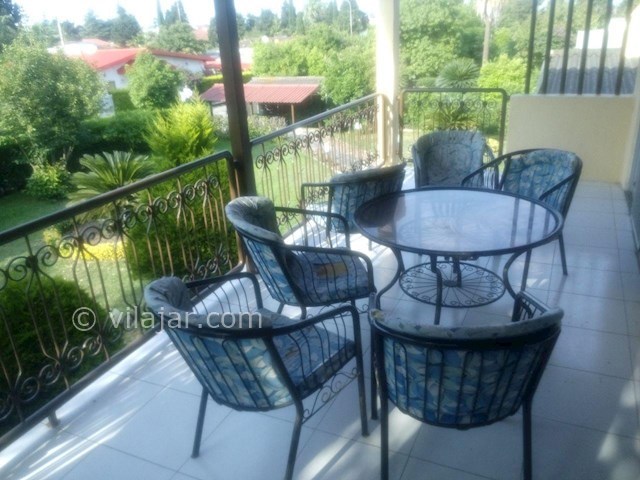 عکس شماره 49595 - اجاره ویلا در خزرشهر - 