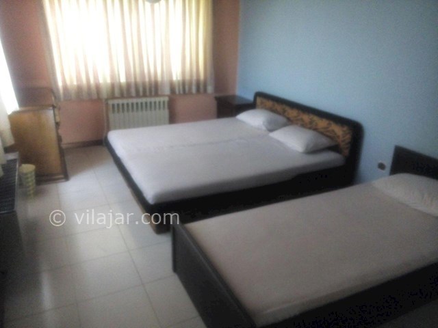 عکس شماره 49597 - اجاره ویلا در خزرشهر - 