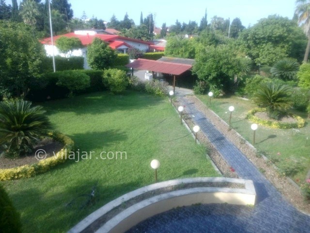 عکس شماره 49601 - اجاره ویلا در خزرشهر - 