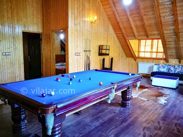 عکس شماره 496063 - اجاره ویلا ساحلی در زیباکنار - 