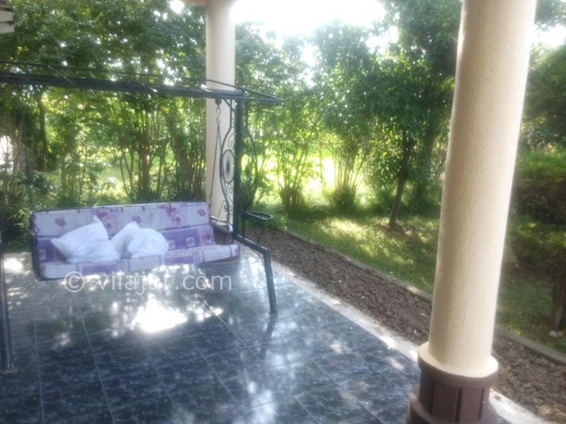 عکس شماره 49609 - اجاره ویلا در خزرشهر - 