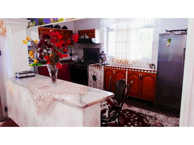 عکس شماره 496099 - اجاره ویلای ساحلی در تالش - 