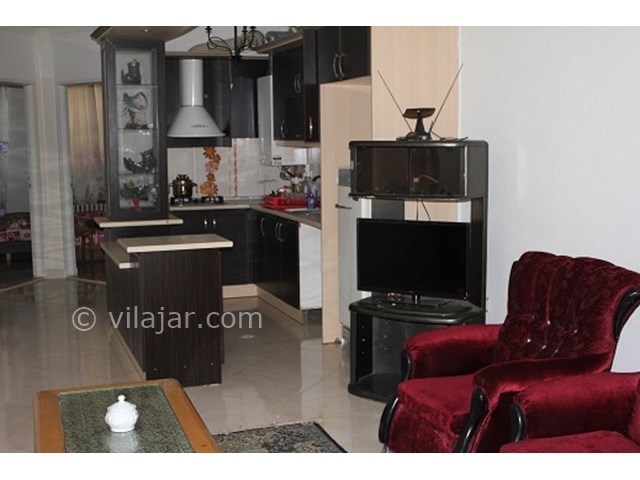 عکس شماره 4961 - اجاره ویلای نقلی دریاکنار - 