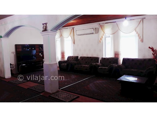 عکس شماره 496101 - اجاره ویلای ساحلی در تالش - 