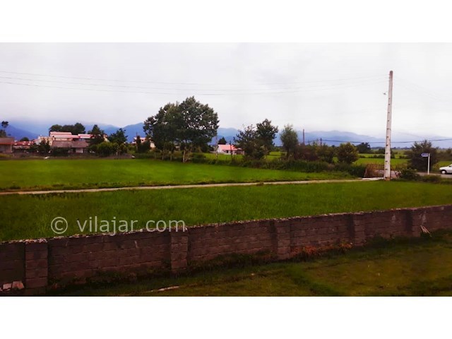 عکس شماره 496103 - اجاره ویلای ساحلی در تالش - 