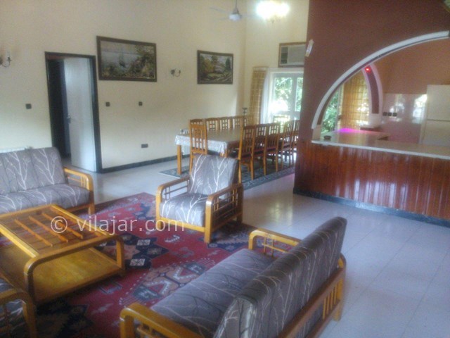 عکس شماره 49614 - اجاره ویلا در خزرشهر - 