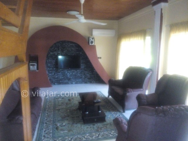 عکس شماره 49619 - اجاره ویلا در خزرشهر - 