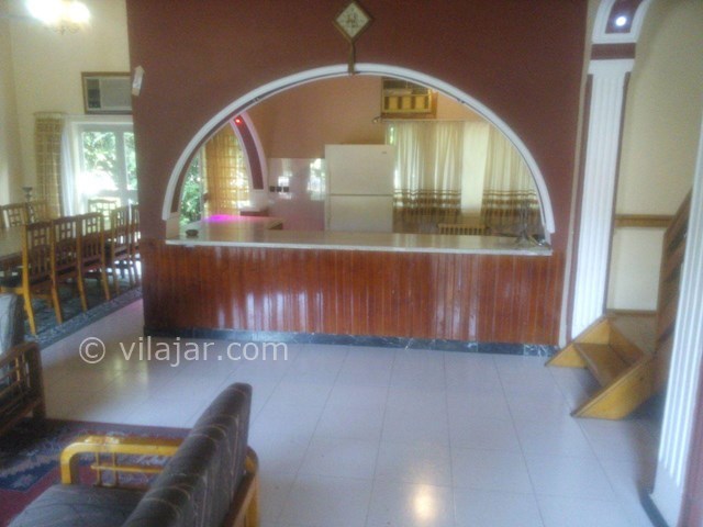 عکس شماره 49621 - اجاره ویلا در خزرشهر - 