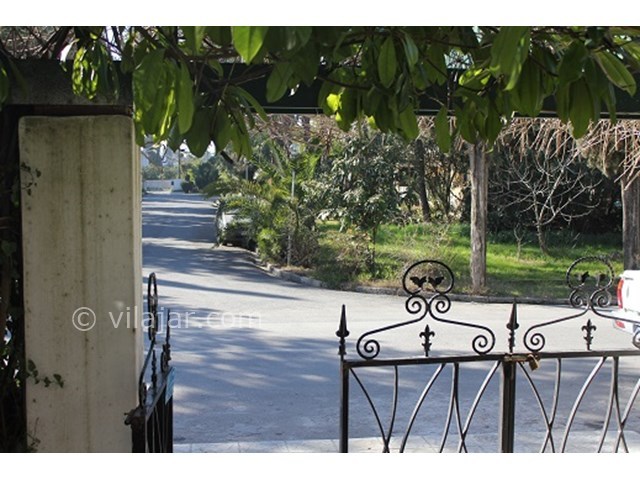 عکس شماره 4963 - اجاره ویلای نقلی دریاکنار - 