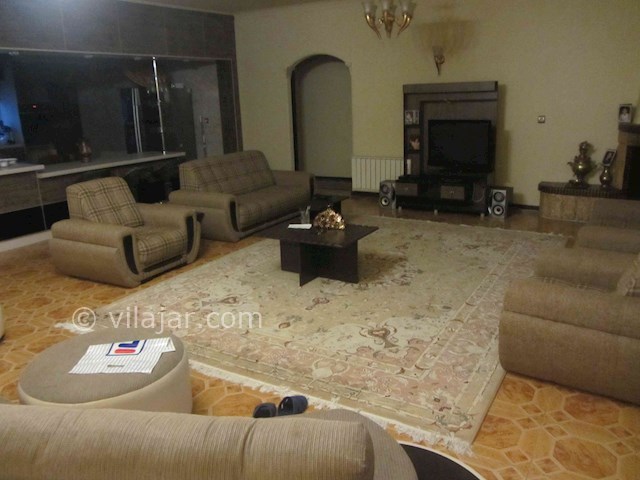 عکس شماره 49697 - اجاره ویلا شیک در دریاکنار - 