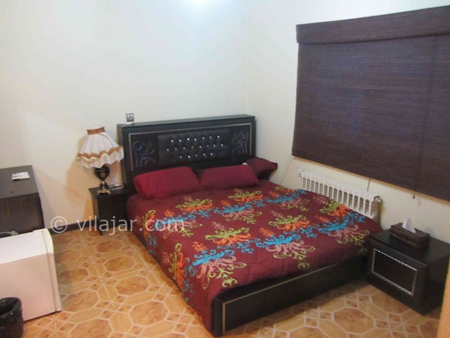 عکس شماره 49701 - اجاره ویلا شیک در دریاکنار - 