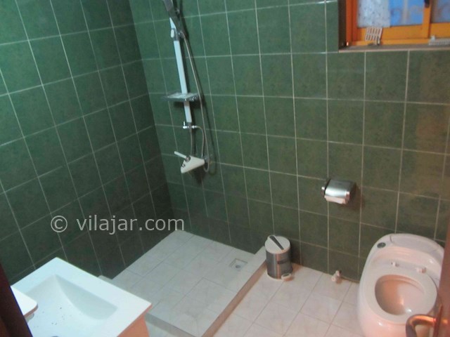 عکس شماره 49703 - اجاره ویلا شیک در دریاکنار - 