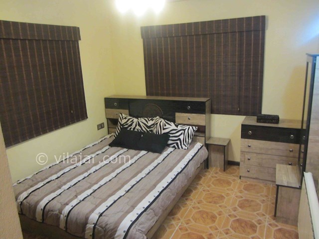 عکس شماره 49705 - اجاره ویلا شیک در دریاکنار - 