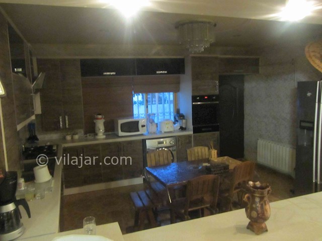 عکس شماره 49707 - اجاره ویلا شیک در دریاکنار - 