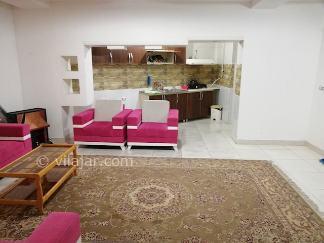 عکس شماره 497093 - اجاره آپارتمان در ساری -