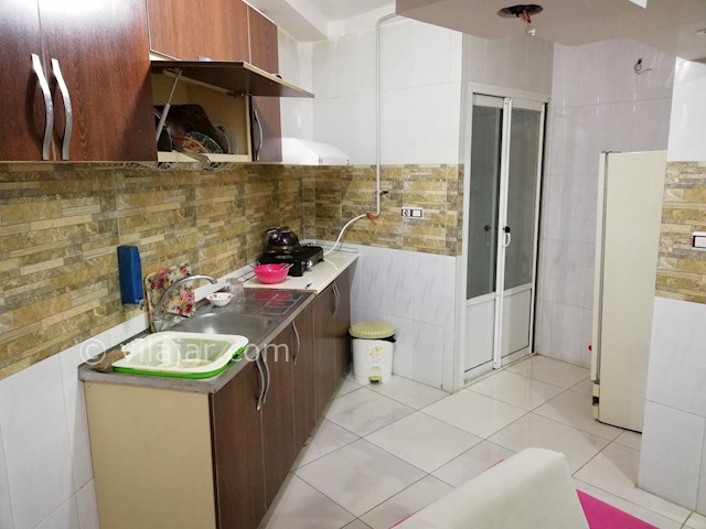 عکس شماره 497095 - اجاره آپارتمان در ساری -