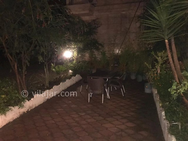 عکس شماره 497137 - اجاره ویلا ساحل اختصاصی - 