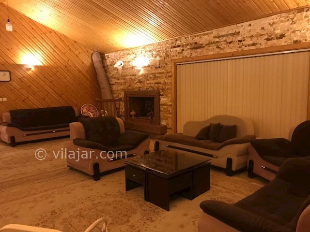 عکس شماره 497139 - اجاره ویلا ساحل اختصاصی - 