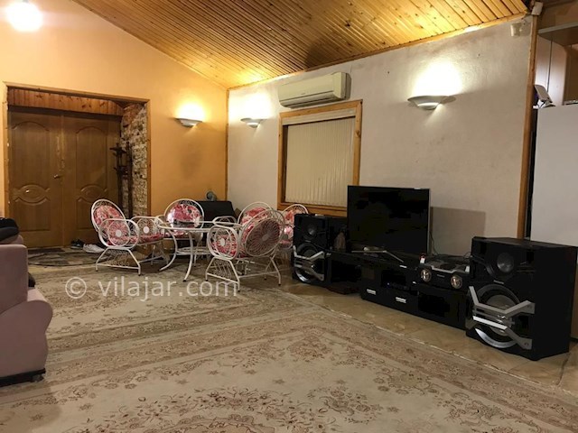 عکس شماره 497141 - اجاره ویلا ساحل اختصاصی - 