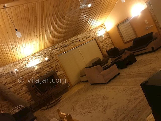 عکس شماره 497149 - اجاره ویلا ساحل اختصاصی - 