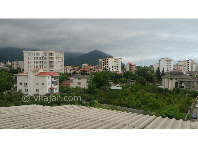 عکس شماره 49729 - اجاره آپارتمان در رامسر - 