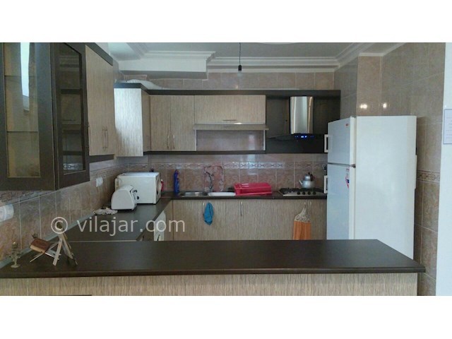 عکس شماره 49769 - اجاره آپارتمان در رامسر - 