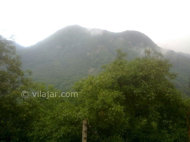 عکس شماره 49777 - اجاره ویلا در دو هزار تنکابن - 