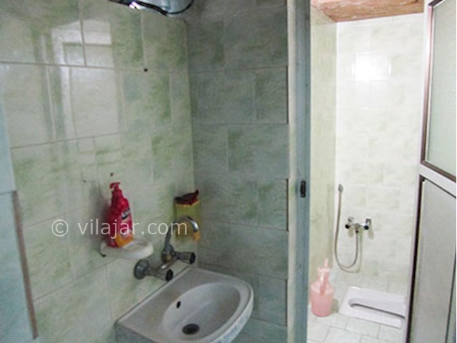عکس شماره 497853 - اجاره سوییت در شیرگاه - 