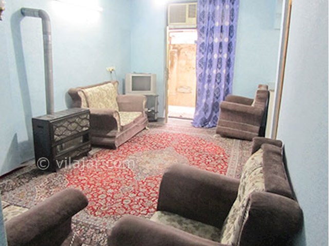 عکس شماره 497857 - اجاره سوییت در شیرگاه - 