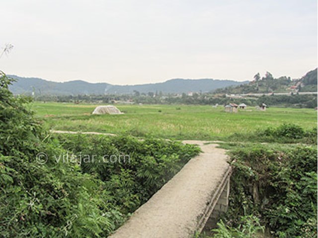 عکس شماره 497861 - اجاره سوییت در شیرگاه - 