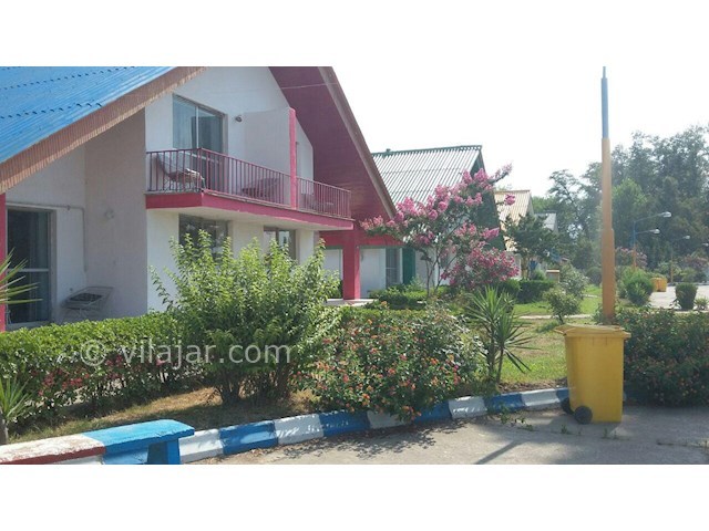 عکس شماره 49797 - ویلا در پلاژ مسکن و شهرسازی - 