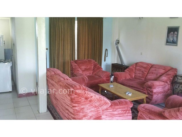 عکس شماره 49799 - ویلا در پلاژ مسکن و شهرسازی - 