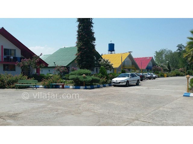 عکس شماره 49803 - ویلا در پلاژ مسکن و شهرسازی - 