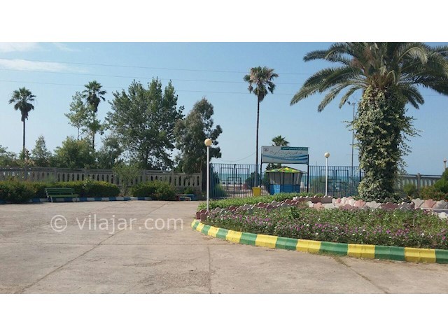 عکس شماره 49805 - ویلا در پلاژ مسکن و شهرسازی - 