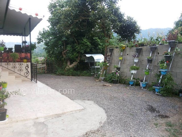 عکس شماره 498067 - اجاره ویلا در قلعه رودخان - 