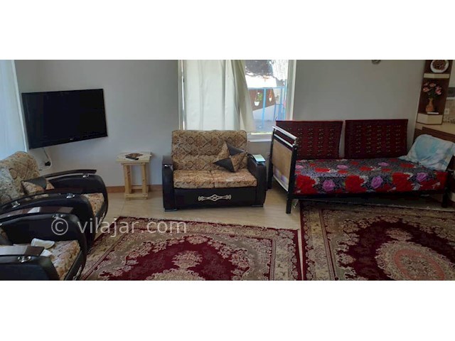 عکس شماره 498073 - اجاره ویلا در قلعه رودخان - 