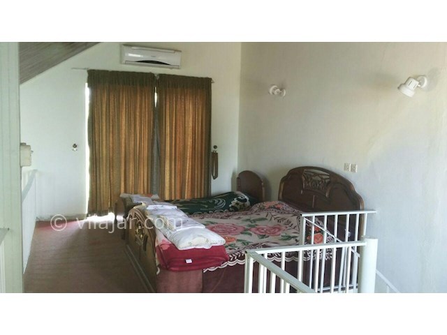 عکس شماره 49811 - ویلا در پلاژ مسکن و شهرسازی - 