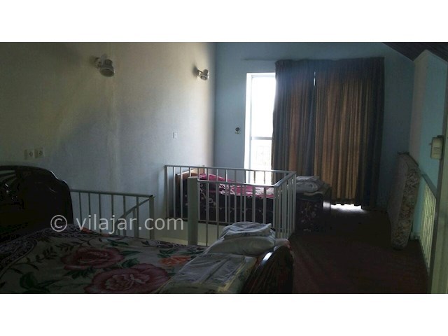 عکس شماره 49815 - ویلا در پلاژ مسکن و شهرسازی - 