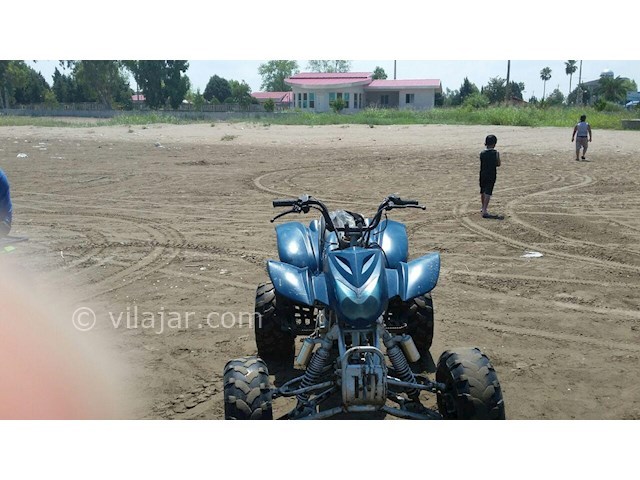 عکس شماره 49827 - ویلا در پلاژ مسکن و شهرسازی - 