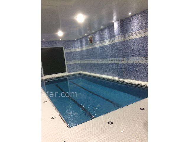 عکس شماره 498349 - ویلا استخردار در متل قو - 